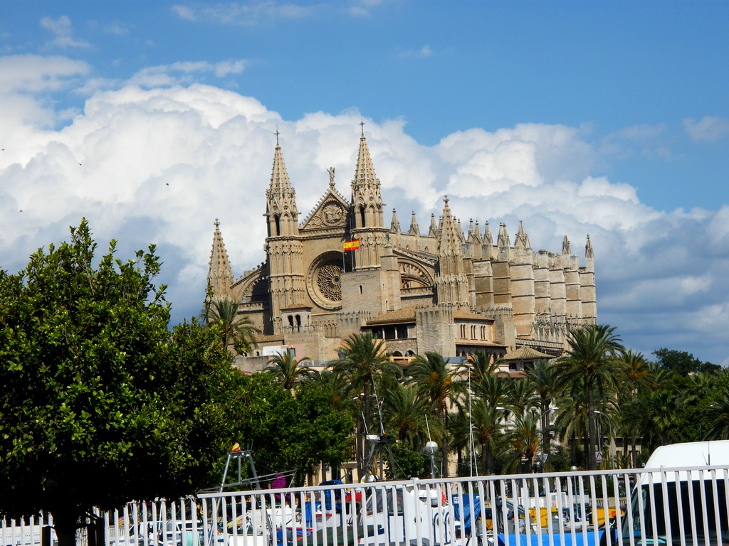 Palma de Mallorca